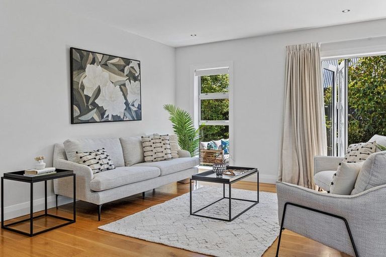 Photo of property in 19 Shrewsbury Street, Merivale, Christchurch, 8014