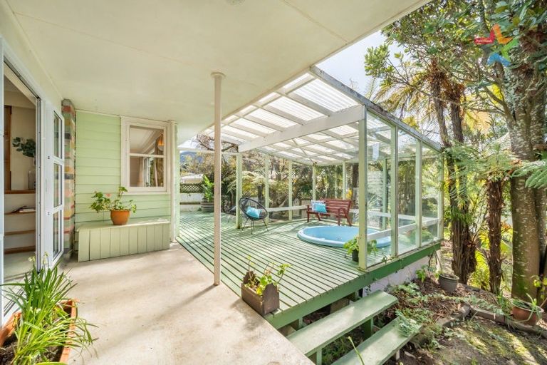 Photo of property in 45a Longfellow Street, Trentham, Upper Hutt, 5018