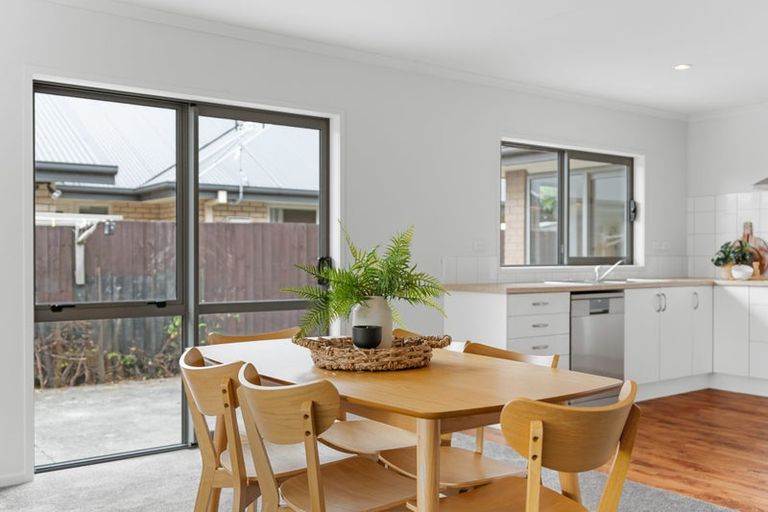 Photo of property in 20 Rawnsley Terrace, Wigram, Christchurch, 8042