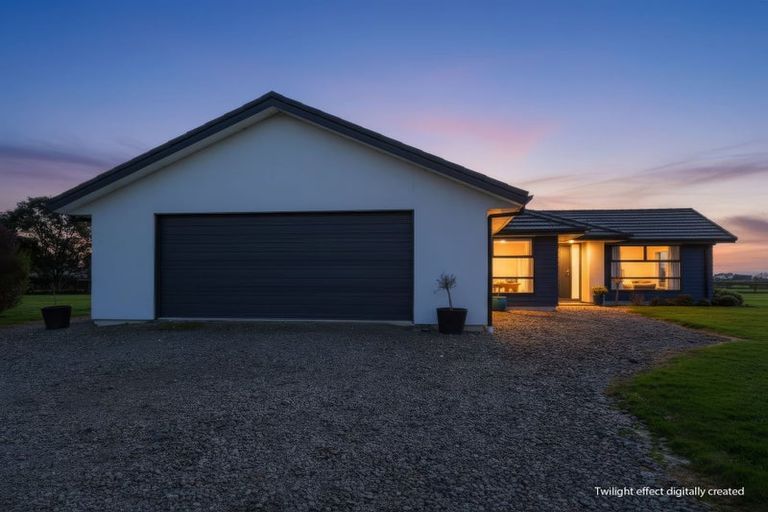Photo of property in 283a Kimberley Road, Levin, 5571