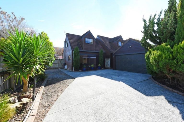 Photo of property in 21 Baltimore Crescent, Totara Park, Upper Hutt, 5018