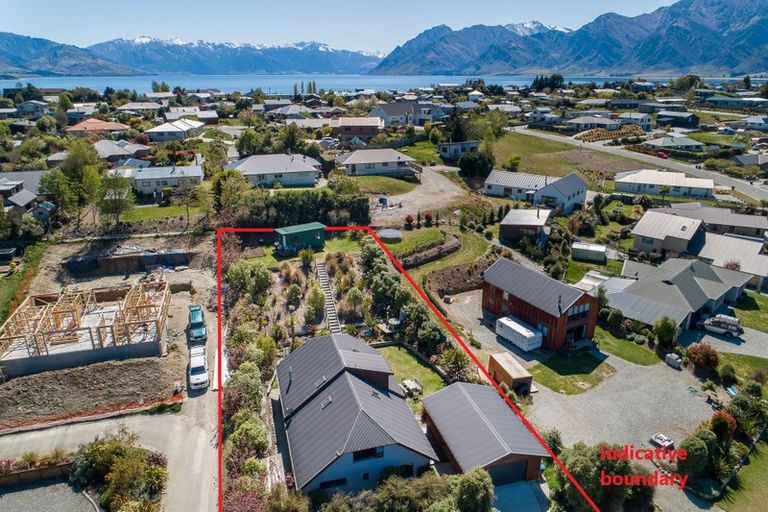 Photo of property in 57 Nichol Street, Lake Hawea, Wanaka, 9382