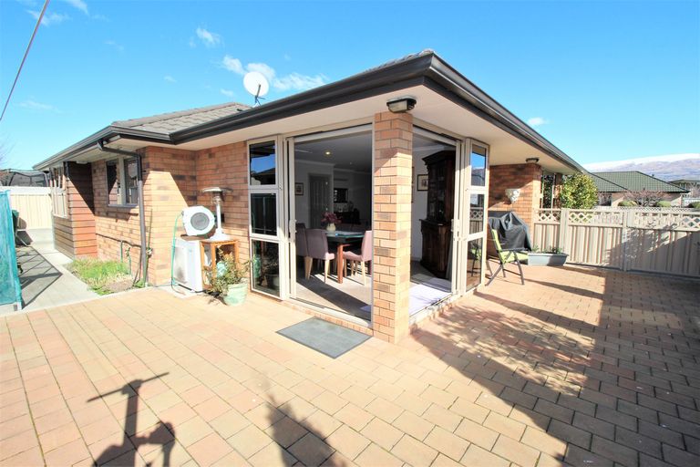 Photo of property in 4 Juniper Close, Alexandra, 9320