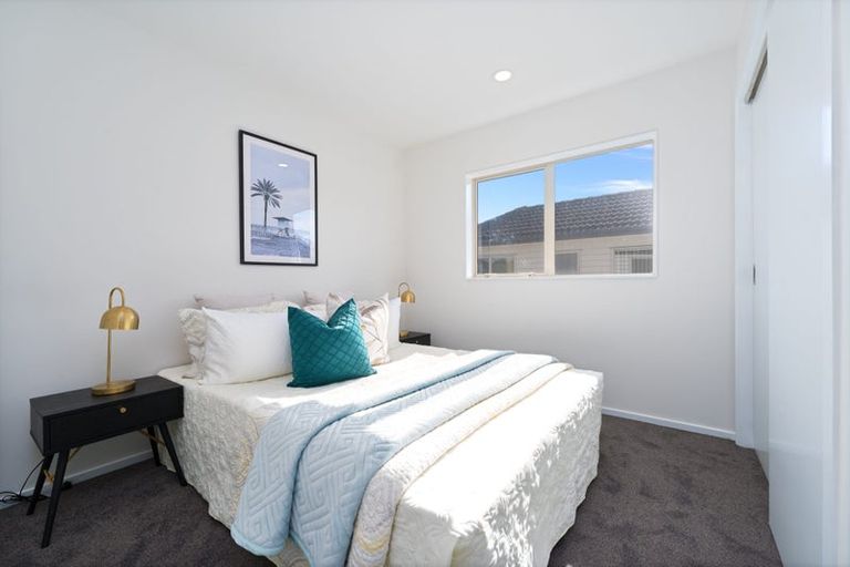 Photo of property in 7 Merlot Way, Te Atatu South, Auckland, 0610