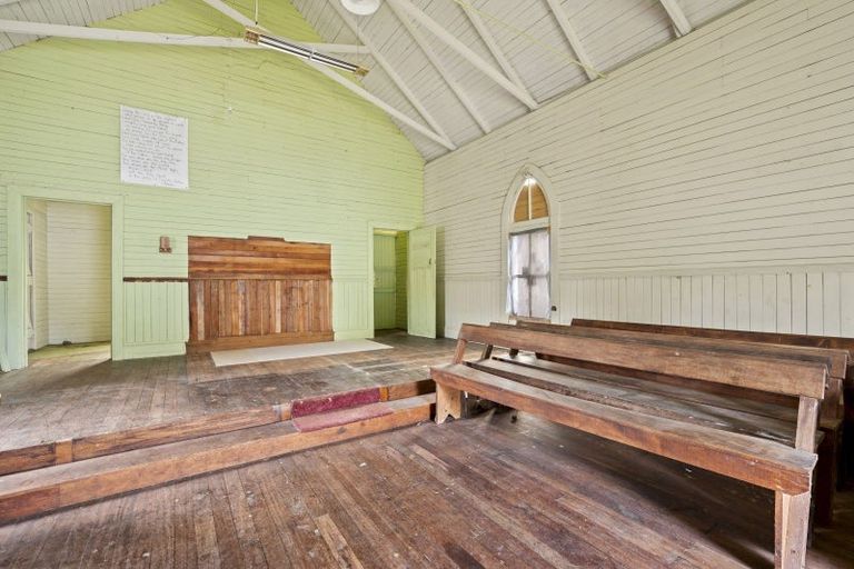 Photo of property in 12 Ohorere Street, Owhango, 3990