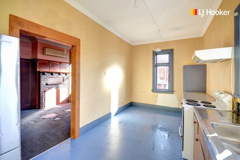 Photo of property in 147 Fitzroy Street, Forbury, Dunedin, 9012