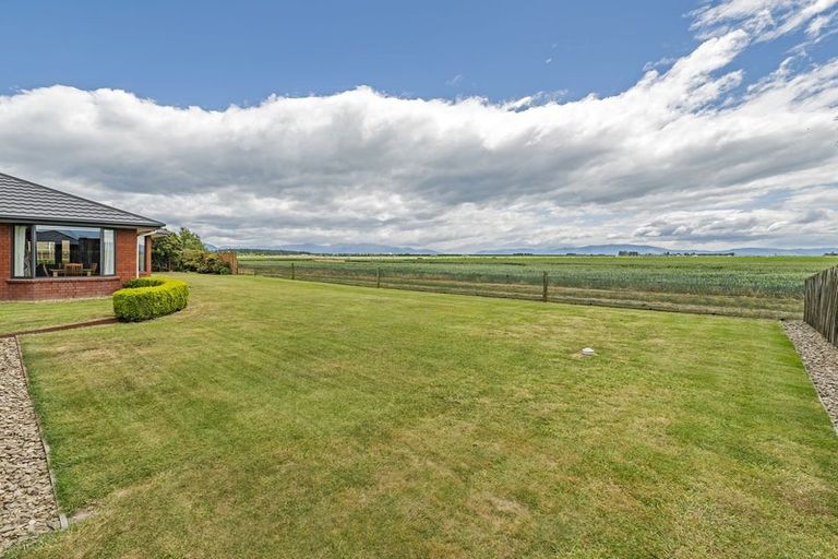 Photo of property in 134 Horndon Street, Darfield, 7510