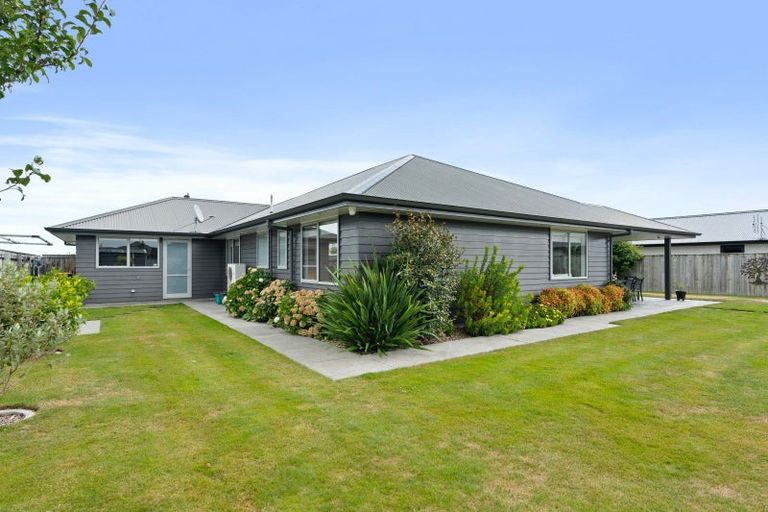 Photo of property in 4 Warrington Court, Carterton, 5713