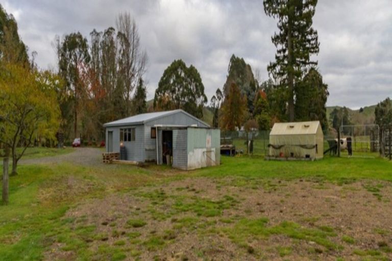 Photo of property in 298 Oio Road, Owhango, 3989