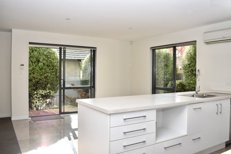 Photo of property in 28a Plunket Street, Spreydon, Christchurch, 8024