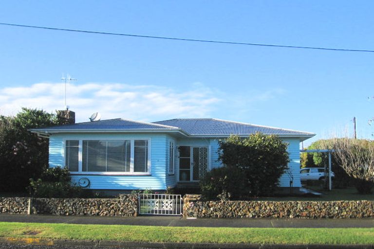 Photo of property in 8 Tyndale Street, Onekawa, Napier, 4110