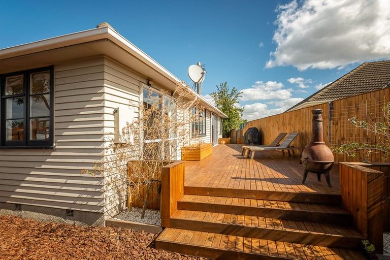 Photo of property in 20 Robin Street, Burwood, Christchurch, 8083