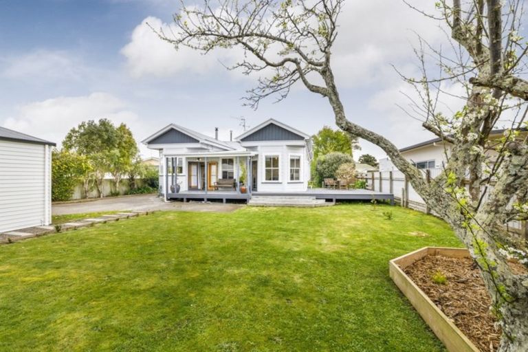 Photo of property in 185 Manchester Street, Feilding, 4702