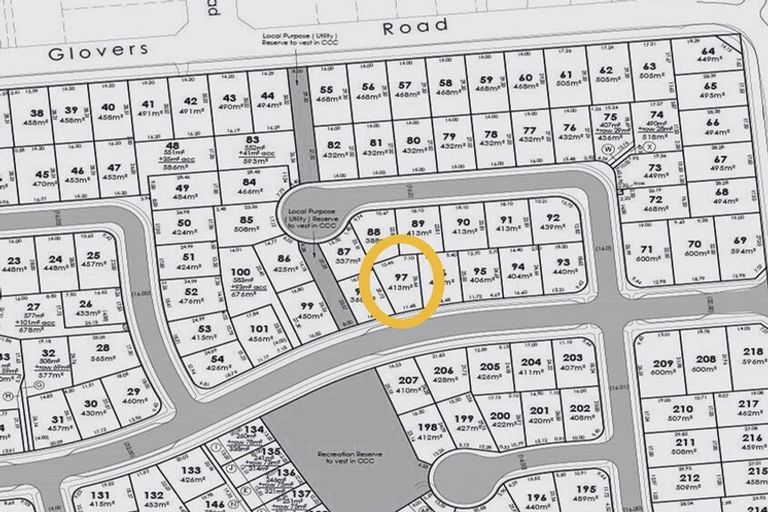 Photo of property in 63 Whites Tramway Road, Halswell, Christchurch, 8025