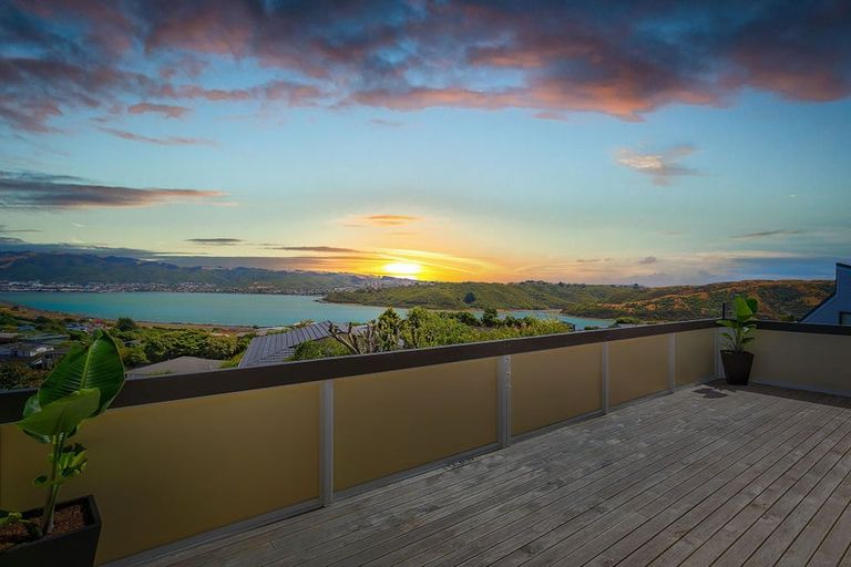 Photo of property in 36 Eskdale Road, Papakowhai, Porirua, 5024