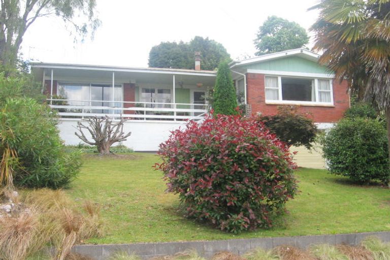 Photo of property in 18 Manson Street, Taumarunui, 3920