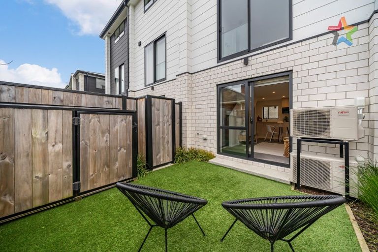 Photo of property in 2/183 Cambridge Terrace, Fairfield, Lower Hutt, 5011