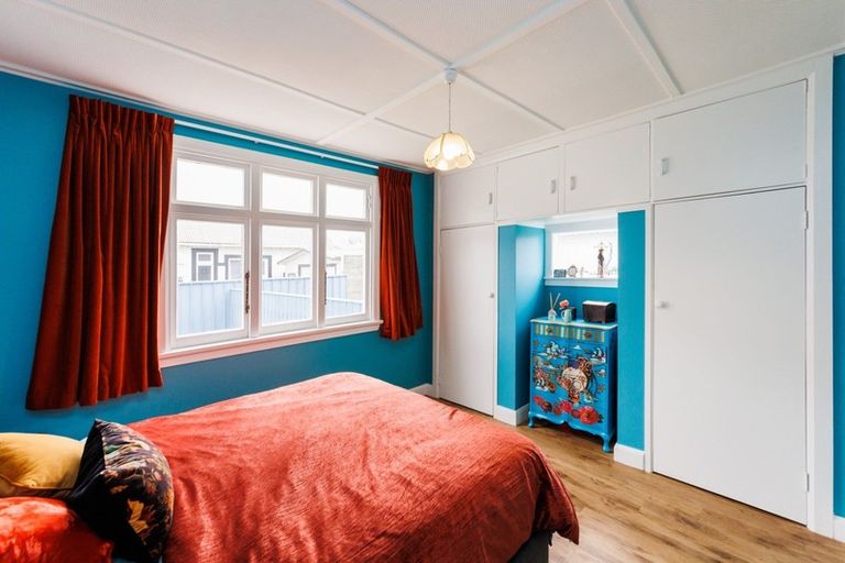 Photo of property in 93 Wood Street, Takaro, Palmerston North, 4410