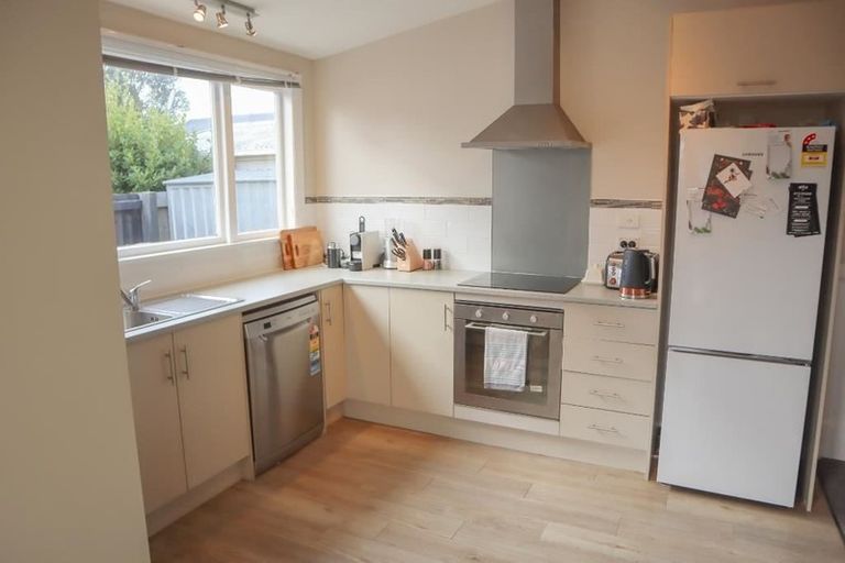 Photo of property in 41 Gibbon Street, Sydenham, Christchurch, 8023