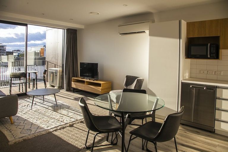 Photo of property in 302/231 Madras Street, Christchurch Central, Christchurch, 8011