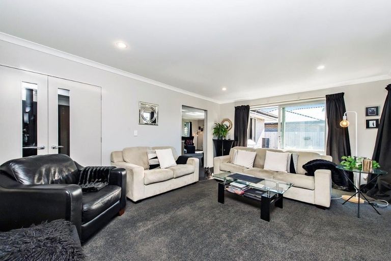 Photo of property in 7 Da Vinci Avenue, Leeston, 7632