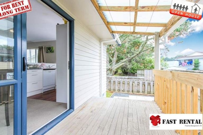 Photo of property in 11 Karepo Crescent, Ranui, Auckland, 0612