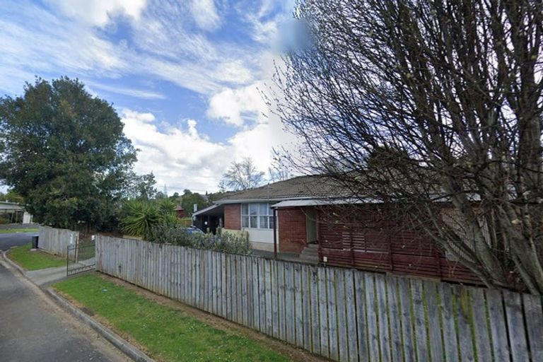 Photo of property in 1 Exeter Street, Raumanga, Whangarei, 0110