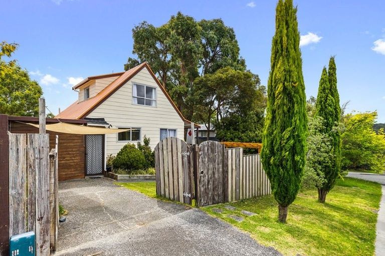 Photo of property in 1/18 Lynn Road, Bayview, Auckland, 0629