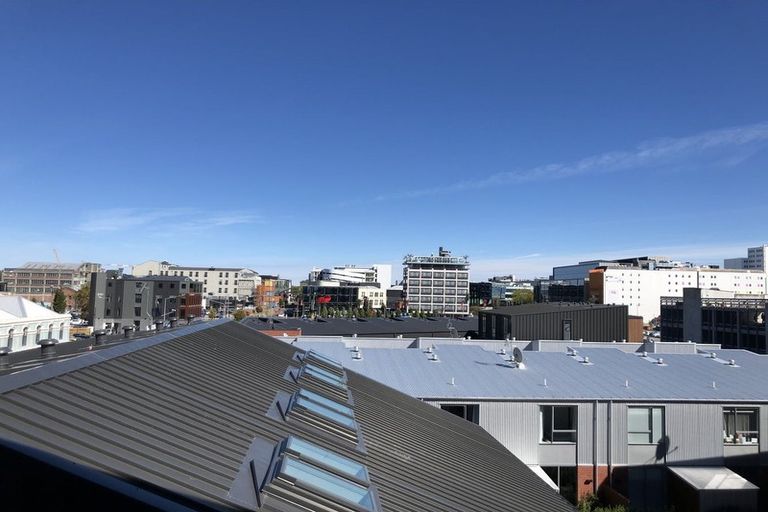 Photo of property in 302/231 Madras Street, Christchurch Central, Christchurch, 8011