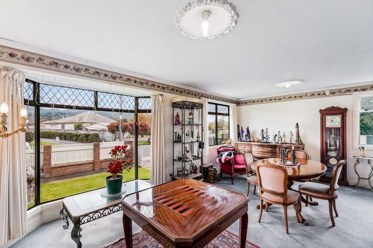 Photo of property in 25 Sheridan Crescent, Trentham, Upper Hutt, 5018