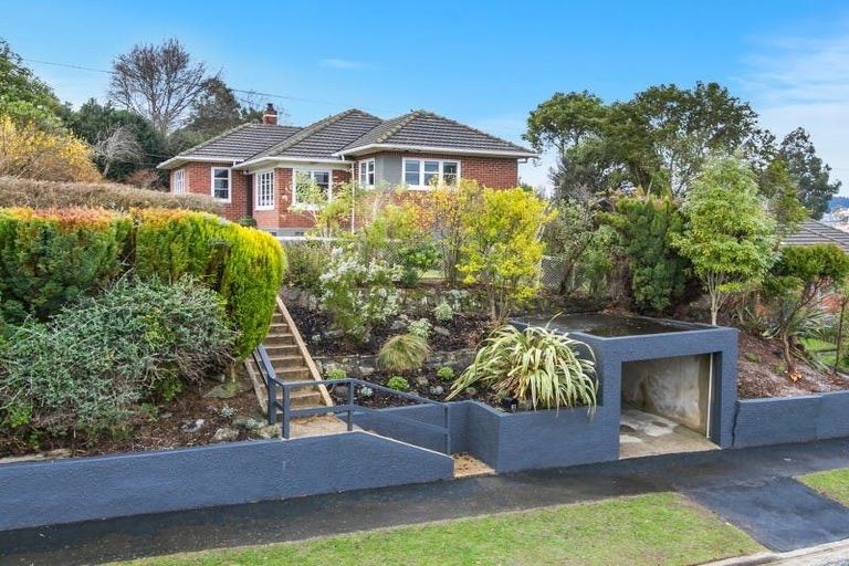 Photo of property in 51 Craighall Crescent, Wakari, Dunedin, 9010