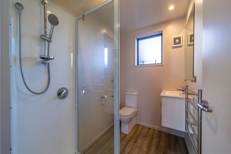 Photo of property in 7/22 Springfield Road, St Albans, Christchurch, 8014