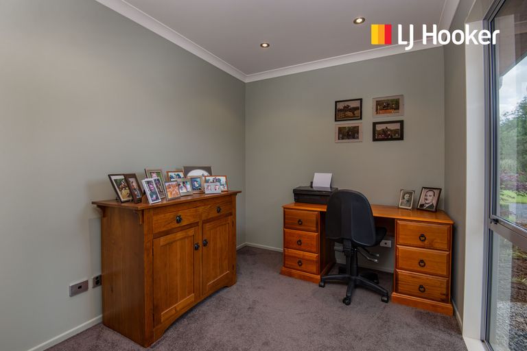 Photo of property in 479 Riccarton Road West, North Taieri, Mosgiel, 9092