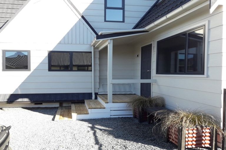 Photo of property in 18 Ayr Street, Fairlie, 7925