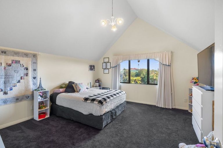 Photo of property in 6 Hillcrest Lane, Levin, 5510