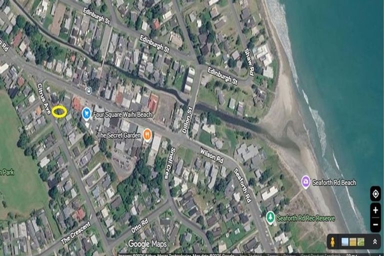 Photo of property in 1a Citrus Avenue, Waihi Beach, 3611