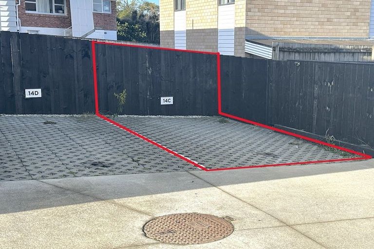Photo of property in 14c Ellen Avenue, Hillcrest, Auckland, 0627