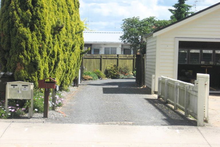 Photo of property in 16b Thornton Road, Cambridge, 3434