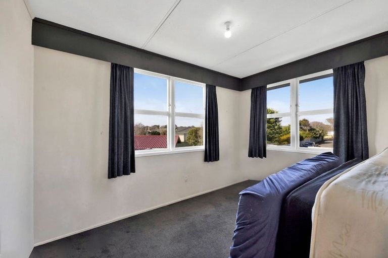 Photo of property in 55a Dixon Avenue, Hawera, 4610