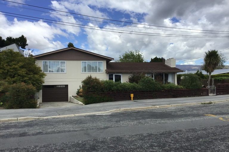 Photo of property in 23 Glencarron Street, Alexandra, 9320