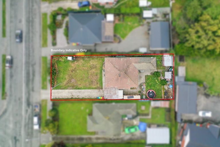 Photo of property in 45 Woodlands Road, Parkside, Timaru, 7910