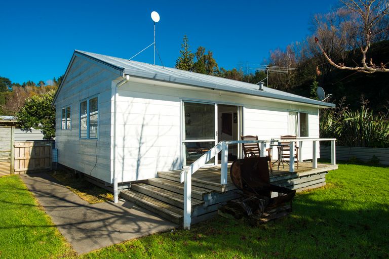 Photo of property in 59 Endcliffe Road, Kaiti, Gisborne, 4010