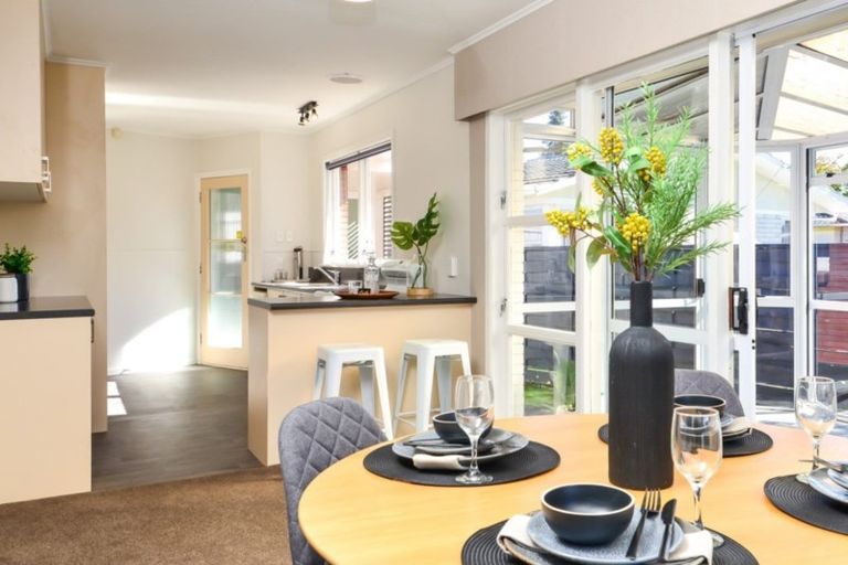 Photo of property in 1 Thorpe Street, Fairview Downs, Hamilton, 3214