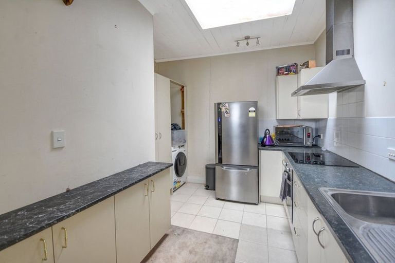 Photo of property in 97 Bay View Road, South Dunedin, Dunedin, 9012