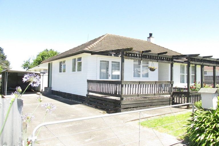 Photo of property in 20 Outram Street, Wairoa, 4108
