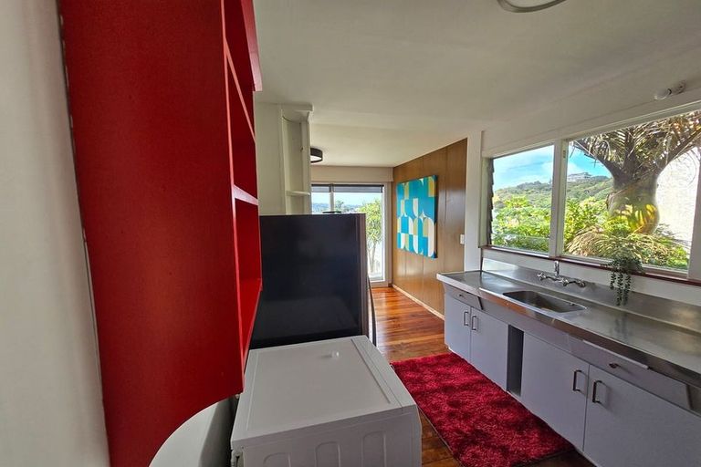 Photo of property in 15 Barton Terrace, Thorndon, Wellington, 6011