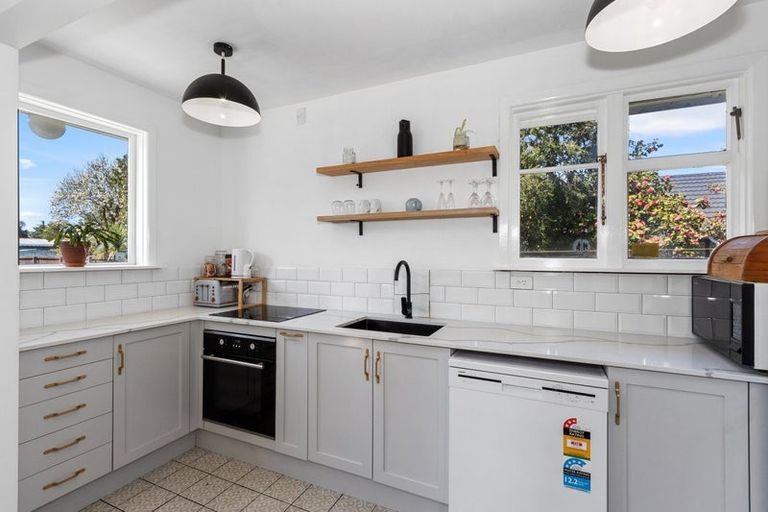 Photo of property in 23 Flemington Avenue, North New Brighton, Christchurch, 8083