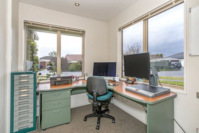 Photo of property in 10 Spitfire Place, Wigram, Christchurch, 8042