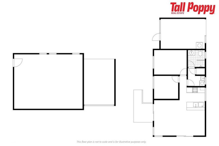 Photo of property in 158 Toi Toi Street, Nelson South, Nelson, 7010