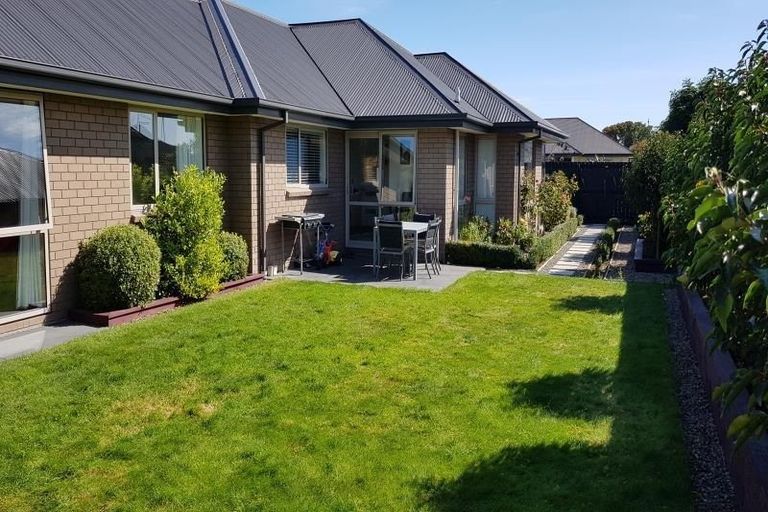 Photo of property in 7 Bamber Crescent, Halswell, Christchurch, 8025